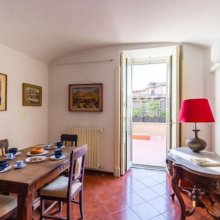 Appartamento A Santa Maria La Nova By Wonderful Italy Napels Buitenkant foto
