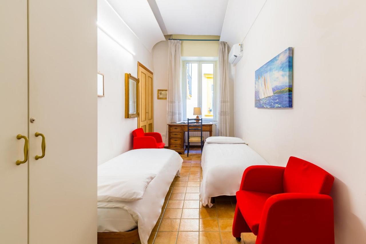 Appartamento A Santa Maria La Nova By Wonderful Italy Napels Buitenkant foto