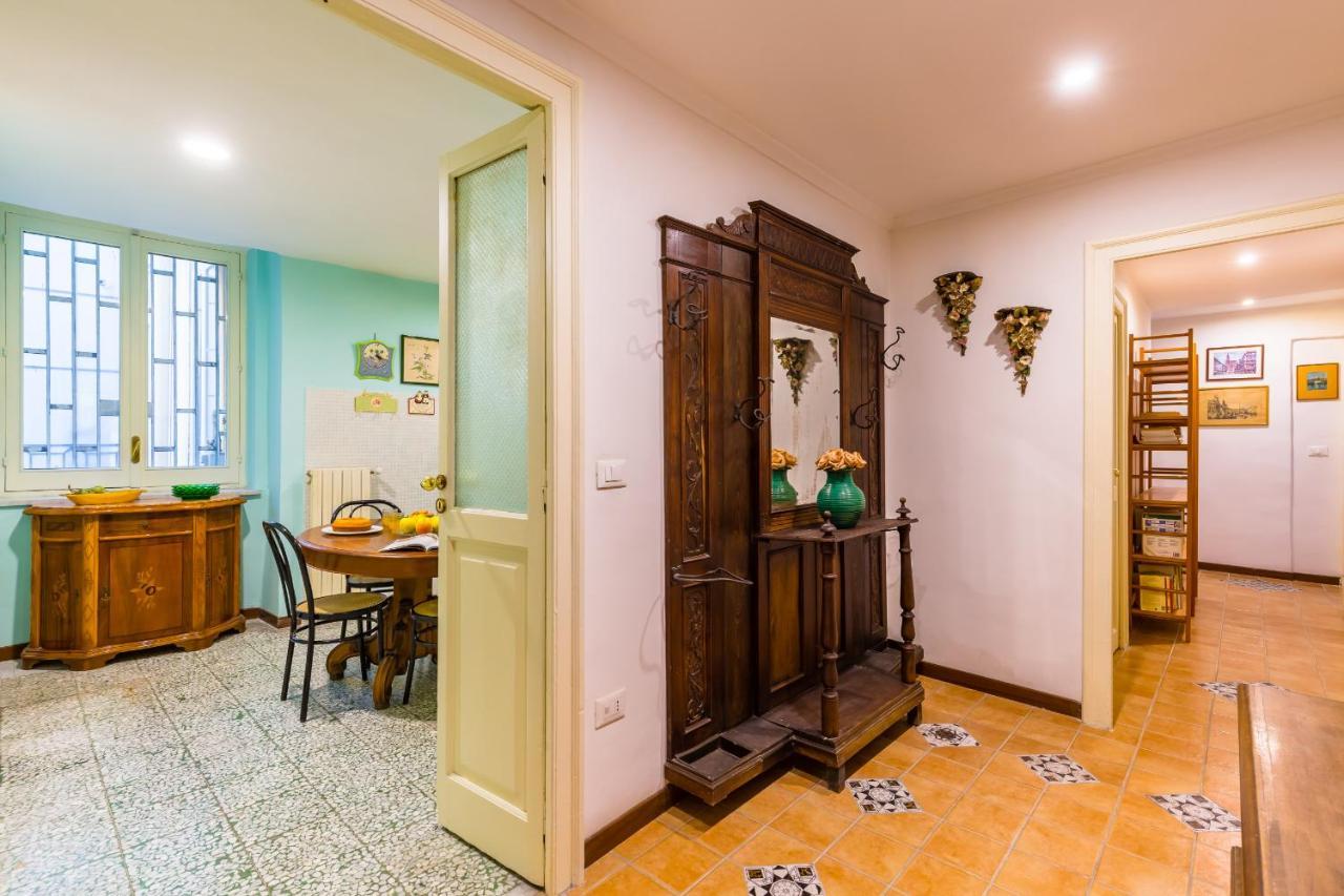 Appartamento A Santa Maria La Nova By Wonderful Italy Napels Buitenkant foto