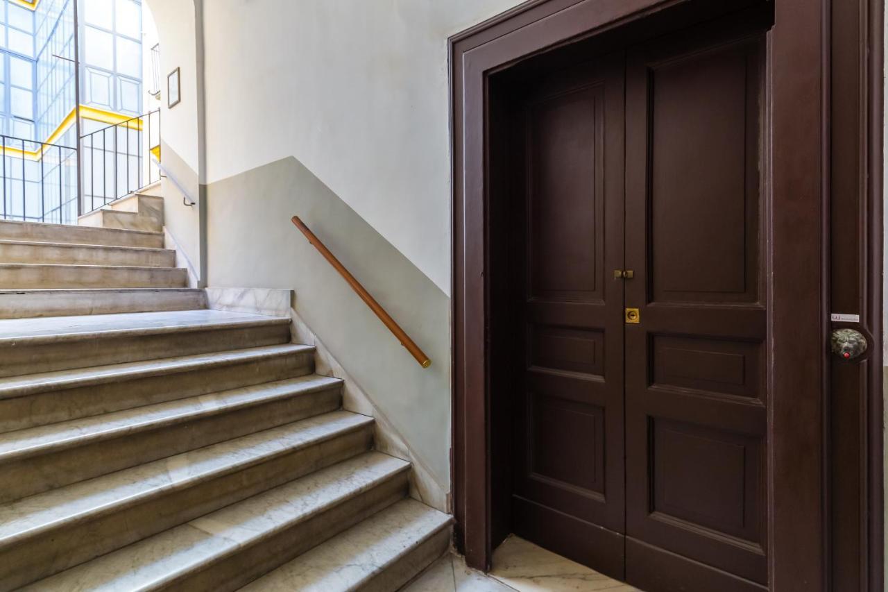 Appartamento A Santa Maria La Nova By Wonderful Italy Napels Buitenkant foto