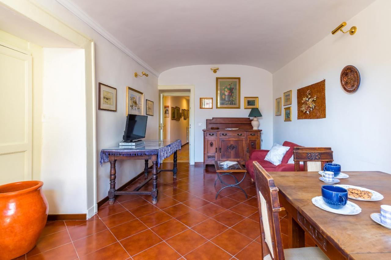 Appartamento A Santa Maria La Nova By Wonderful Italy Napels Buitenkant foto