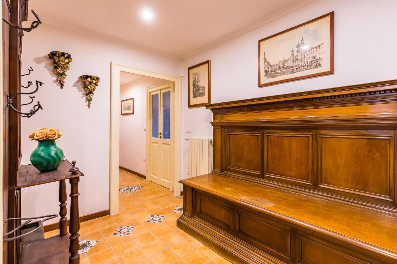 Appartamento A Santa Maria La Nova By Wonderful Italy Napels Buitenkant foto