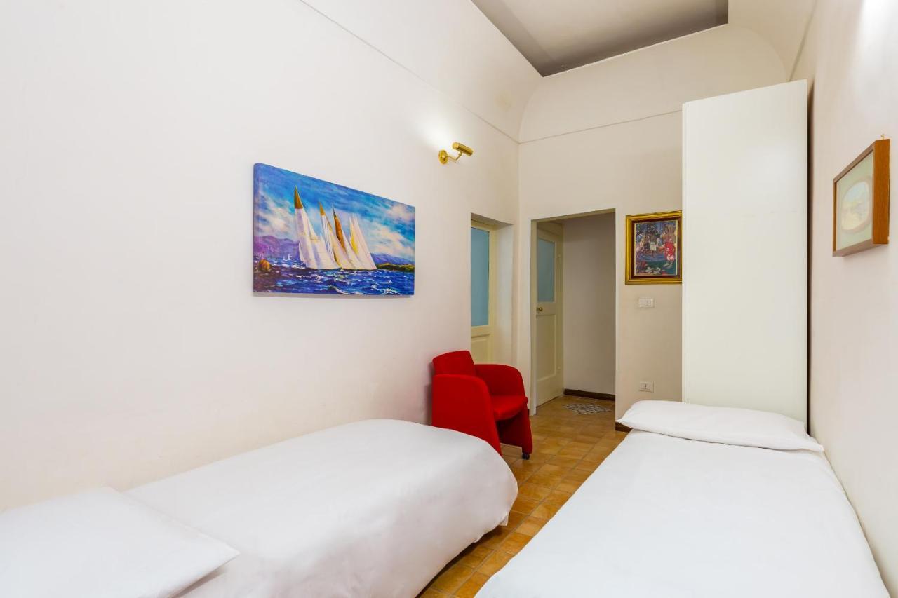 Appartamento A Santa Maria La Nova By Wonderful Italy Napels Buitenkant foto